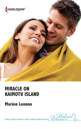 Title details for Miracle on Kaimotu Island by Marion Lennox - Available